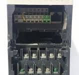 USED Allen Bradley 25A-D2P3N104 SER /B POWER FLEX 523 VFD 0.75kw/1.0hp AC  DRIVE