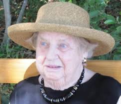 Margaret Grady Obituary (1928