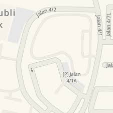 Seksyen 4, seksyen 7, kajang, selangor. Driving Directions Live Traffic Road Conditions Updates Waze