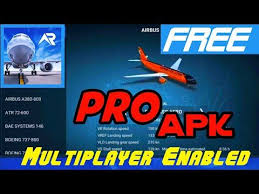 However, not a lot of them offer the full comprehensive experience of flying one. Rfs Pro Mod Apk Rfs V 1 2 4 Pro Mod Real Flight Simulator Free Mod Apk Everything Unlocked Youtube In 2021 Flight Simulator Simulation Unlock