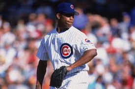 Bobby valentine was watching football and patrick mahomes was playing quarterback, and the former mets manager couldn't stop thinking back to a morning at spring training, to a pitcher fielding practice session on a baseball field in port st. Chiefs Qb Patrick Mahomes Father Pitched For The Cubs Bleed Cubbie Blue