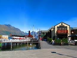 so cheap) places to eat in queenstown