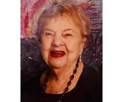 Bernice Wallace Obituary (2020)