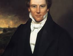 After his own mission, he had the privilege of baptizing . Quiz How Well Do You Know The Joseph Smith Story Zelph On The Shelf