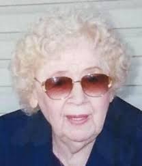 Jean Volpe Obituary (1917