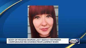 Body of missing Manchester woman found in river, police say