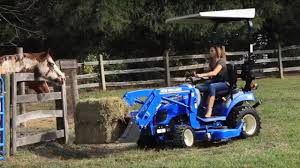 Maybe you would like to learn more about one of these? Workmaster 25s Small Tractor Comparison Youtube