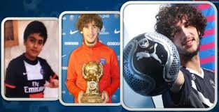 Ac milan are reportedly closing in on french youngster yacine adli, adding depth to their midfield and creative departments. Yacine Adli Childhood Story Plus Untold Biography Facts