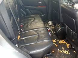 salvage title 2002 lexus rx300 4dr spor 3 0l for sale in woodhaven mi 31361990 2002 lexus rx 300 3 0l for sale in woodhaven mi lot 31361990