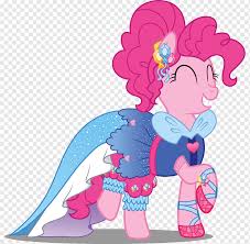 Being stuck wearing the wrong outfit. Pinkie Pie Applejack Pony Clothing Rainbow Dash Dress Mammal Toddler Vertebrate Png Pngwing
