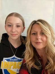 Jolene Coates's Instagram, Twitter & Facebook