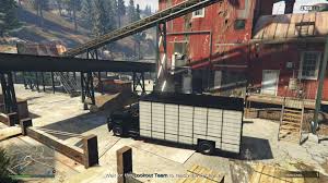 Where to start funding heist in gta 5? Kak Projti Series A Funding
