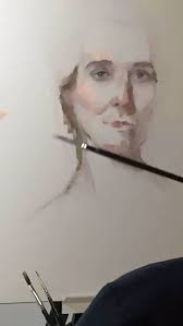 Connie Reilly Portraits PSA, SPSMP, AWA, AAPL, IAPS-MC