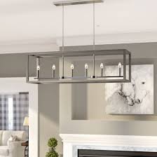 A wide variety of rack kitchen options are available to you, such as plastic type, feature, and tools type. Greyleigh Agawam 6 Light Kitchen Island Linear Pendant Reviews Wayfair
