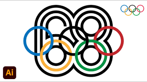 Y lo hizo a lo grande. Logo De Los Juegos Olimpicos Dado Que Los Juegos Olimpicos Tiene Una Dependencia Diferente Se Rigen Por El Comite Paralimpico Internacional Ipc Tambien Poseen Un Logo Propio Sin Dudas Sera La