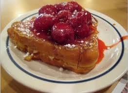 French Toast Stuffed With Cream Cheese Recipe Food Com Recipe Easy Stuffed French Toast Easy Stuffed French Toast Recipe French Toast Recipe