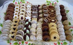Some of the technologies we use are necessary for critical functions like security and site integrity, account authentication, security and. 23 Czech Christmas Cookies Ideas Christmas Cookies Christmas Food Desserts