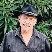 Ricardo E. "Rick" Tafoya