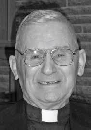 Memoriam to Rev. James J. (“JJ”) McGrath, CSC