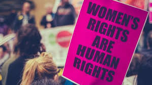 Tue, 20 jul 2021 19:02:49 +0300, is_special: Feminism And Women S Rights Movements