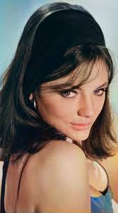 ⚜️ Jacqueline Bisset ⚜️