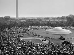 the Earth Stood Still (1951 ...