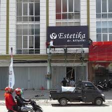 Maybe you would like to learn more about one of these? Praktek Dr Putra Rimba Spog Jl Pengayoman No F9 Masale Kota Makassar