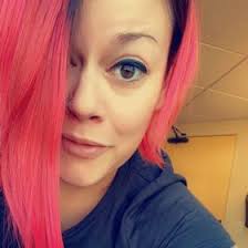 Ashley Kramer (kramerashley)