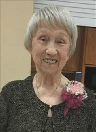Obituary information for Mary Heelan Hammock
