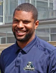 Johnson State College honors alumni for accomplishments