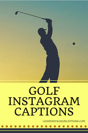 Top 10 funny quotes on golf list golf quotes #1 the other day i broke 70. Best Golf Captions For Instagram And Facebook Instagram Captions Captions Instagram
