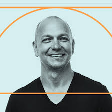 Tony Fadell: How to build the future