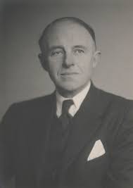 NPG x186895; Sir (William) Guy Nott-Bower