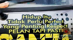 Semoga video ini dapat menghibur hari sabtu kalian. Kumpulan Tulisan Bak Truk Dan Kata Kata Mutiara Untuk Sopir Setia1heri Com