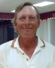 Timothy David Kouba (1956-2012)