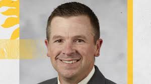 Glenn Thomas's Instagram, Twitter & Facebook