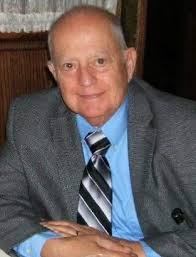 Obituary for Carl W. Hauser, Jr.