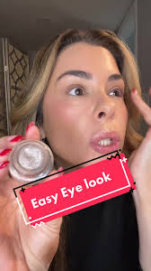 Loreal Amber Rush Eyeshadow Erica Taylor