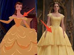 A disney princess dreams, creates, and celebrates the most magical adventures, each woven around a beloved, empowered heroine who inspires us to realise our full potential. Cool And Interesting Things To Learn About Disney Princess Outfits