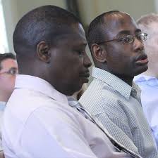 At Faith & Sharing Mass, people 'usually leave smiling'