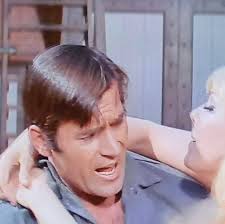 Eine Szene aus Fort Dobbs😃😃der Film hat mir sehr gefallen😃😃