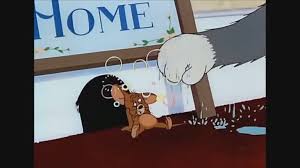 Puss gets the boot (1940). Tom And Jerry Puss Gets The Boot 1940 Good Old Cartoons