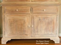 Maybe you would like to learn more about one of these? Paint Color Highlight A Wash Of Annie Sloan Old White