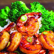 Last Minute Shrimp Recipes Allrecipes Exclusive On Foodfactoryzone Com Honey Garlic Garlic Shrimp Garlic Shrimp Recipe