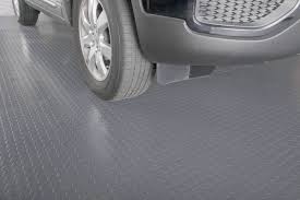 G Floor Vinyl Roll Out Floor Covering Made In Usa Simply Unroll Over Existing Subfloor And Your Done Garage Floor Mats Vinyl Floor Covering Garage Floor