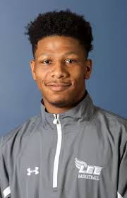 Keevin Tyus (11/18/2015)