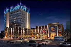 hebe赫铂国际皮肤管理加盟店에있는핀