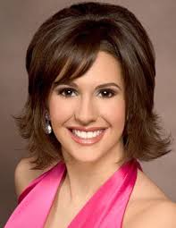 Miss S.C. Teen contestants