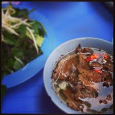 Pho broth has to simmer for. The Vietnamese Dinner Party Grub Gumption