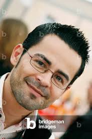 Image of James Canon, September 27, 2008